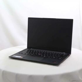 【中古】Lenovo(レノボジャパン) ThinkPad X1 Carbon Gen10 21CCS0KB00 【198-ud】