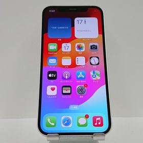 iPhone12 64GB SoftBank ホワイト 送料無料 即決 本体 c03361