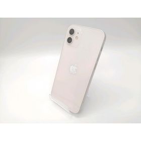 【中古】Apple SoftBank 【SIMロックあり】 iPhone 12 64GB ホワイト MGHP3J/A【スマーク伊勢崎】保証期間１ヶ月【ランクB】