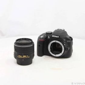 ソフマップ 〔中古品〕 NIKON D3300 18-55 VRII レンズキット【262】