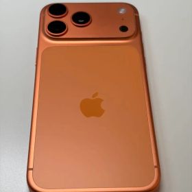 iPhone 17 Pro Max 256GB