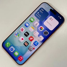 softbank iPhone 17 Pro Max 256GB コズミックオレンジ