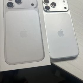 Apple iPhone 17 Pro Max 本体512GB
