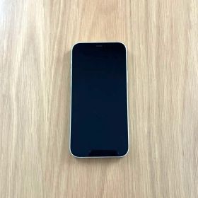 iPhone12 128GB グリーン