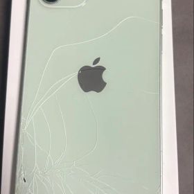 iPhone 12 green 128GB