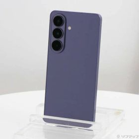 ソフマップ 〔中古品〕 Galaxy S26 256GB コバルトバイオレット SM-S942QZVESJP SIMフリー【377】