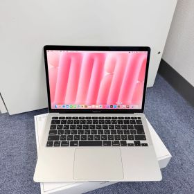 Apple MacBook Air 2020 13インチ 8GB/256GB