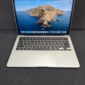 MacBook Air 13インチ 2020 USキー MVH42J/A