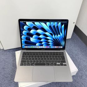 「美品」MacBook Air 2020 13インチ 16GB/256GB