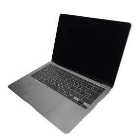 Apple MacBook Air 2020 13インチ M1 ノート パソコン 8GB SSD 256GB Ventura 中古 M11477919