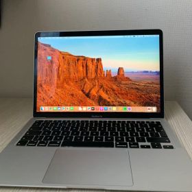 Apple MacBook Air 2020 8GB, 256 GB
