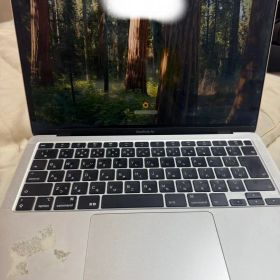MacBook Air13 2020モデル