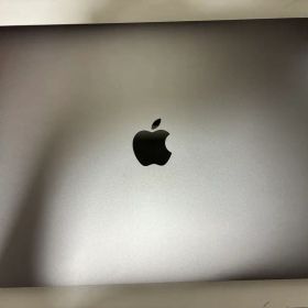 MacBook Air Retina 256GB スペースグレイ