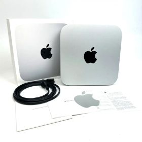 【希少極美品】Apple Mac mini 2020 M1 16GB / 1TB