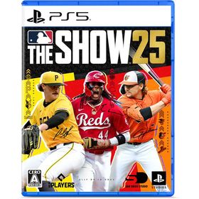 [メール便OK]【新品】【PS5】MLB The Show 25（英語版） ［PS5版］[在庫品]