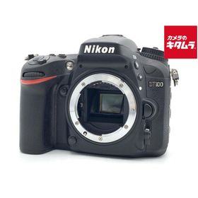 【中古】 【並品】 ニコン D7100 ボディ