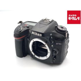 【中古】 【並品】 ニコン D7100 ボディ