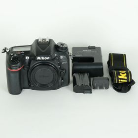 [良品 | シャッター数16,274回] Nikon D7100 | Nikon Fマウント