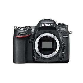 中古 １年保証 美品 Nikon D7100 ボディ