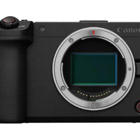 【ポイント10倍】 CANON デジタル一眼カメラ EOS R6 V ボディ [タイプ：ミラーレス 画素数：3420万画素(総画素) 3250万画素(有効画素) 撮像素子：フルサイズ 35.9mm×23.9mm CMOS 重量：598 g] 【P10倍】