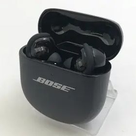 【中古】BOSE QuietComfort Ultra Earbuds 第2世代 [ブラック]【大宮東口】保証期間１ヶ月【ランクB】