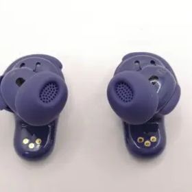 【中古】BOSE QuietComfort Ultra Earbuds 第2世代 [ミッドナイトバイオレット]【戸塚】保証期間１ヶ月【ランクA】