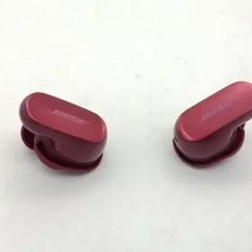 【中古】BOSE QuietComfort Ultra Earbuds 第2世代 [ディーププラム]【広島本通】保証期間１ヶ月【ランクA】