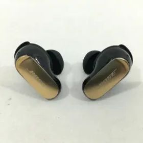 【中古】BOSE QuietComfort Ultra Earbuds 第2世代 [デザートゴールド]【大阪本店】保証期間１ヶ月【ランクA】