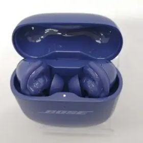 【中古】BOSE QuietComfort Ultra Earbuds 第2世代 [ミッドナイトバイオレット]【川越クレアモール】保証期間１ヶ月【ランクA】