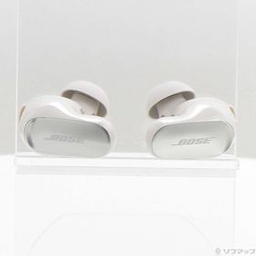 (中古)BOSE Bose Quietcomfort Ultra Earbuds (第2世代) ホワイトスモーク(349-ud)