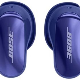 BOSE 完全ワイヤレスイヤホン QuietComfort Ultra Earbuds 第2世代 Midnight[ラッピング可]