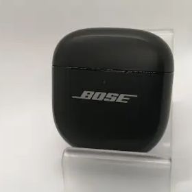 【中古】BOSE QuietComfort Ultra Earbuds 第2世代 [ブラック]【吉祥寺】保証期間１ヶ月【ランクA】