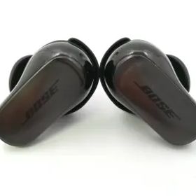 【中古】BOSE QuietComfort Ultra Earbuds 第2世代 [ブラック]【大阪堂島】保証期間１週間【ランクA】