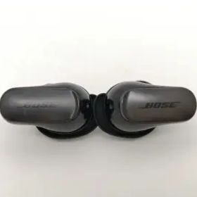 【中古】BOSE QuietComfort Ultra Earbuds 第2世代 [ブラック]【川越クレアモール】保証期間１ヶ月【ランクB】