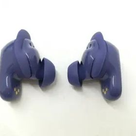 【中古】BOSE QuietComfort Ultra Earbuds 第2世代 [ミッドナイトバイオレット]【札幌南2条】保証期間１ヶ月【ランクA】