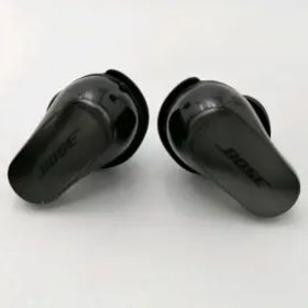 【中古】BOSE QuietComfort Ultra Earbuds 第2世代 [ブラック]【ECセンター】保証期間１ヶ月【ランクA】