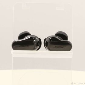 (中古)BOSE Bose Quietcomfort Ultra Earbuds (第2世代) ブラック(198-ud)