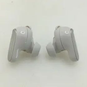 【中古】BOSE QuietComfort Ultra Earbuds 第2世代 [ホワイトスモーク]【大須】保証期間１ヶ月【ランクA】