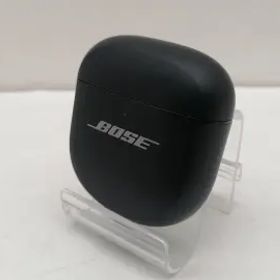 【中古】BOSE QuietComfort Ultra Earbuds 第2世代 [ブラック]【仙台イービーンズ】保証期間１ヶ月【ランクA】