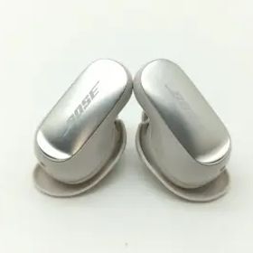 【中古】BOSE QuietComfort Ultra Earbuds 第2世代 [ホワイトスモーク]【新橋】保証期間１ヶ月【ランクB】