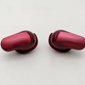 【中古】BOSE QuietComfort Ultra Earbuds 第2世代 [ディーププラム]【新宿2】保証期間１ヶ月【ランクC】