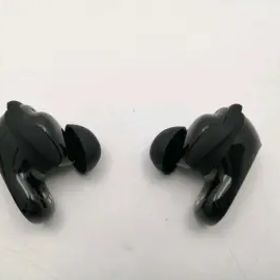 【中古】BOSE QuietComfort Ultra Earbuds 第2世代 [ブラック]【ECセンター】保証期間１ヶ月【ランクA】