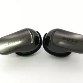 【中古】BOSE QuietComfort Ultra Earbuds 第2世代 [ブラック]【大阪堂島】保証期間１ヶ月【ランクA】