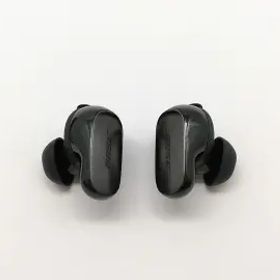 【中古】BOSE QuietComfort Ultra Earbuds 第2世代 [ブラック]【横浜】保証期間１ヶ月【ランクA】
