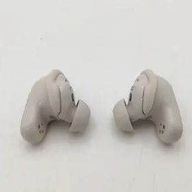 【中古】BOSE QuietComfort Ultra Earbuds 第2世代 [ホワイトスモーク]【神保町】保証期間１ヶ月【ランクA】