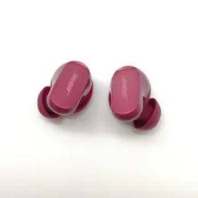 【中古】BOSE QuietComfort Ultra Earbuds 第2世代 [ディーププラム]【横浜】保証期間１ヶ月【ランクA】