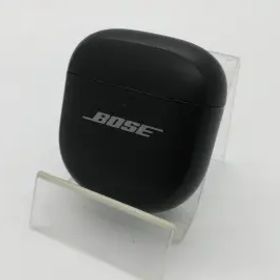 【中古】BOSE QuietComfort Ultra Earbuds 第2世代 [ブラック]【DS秋葉】保証期間１ヶ月【ランクB】