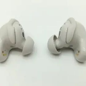 【中古】BOSE QuietComfort Ultra Earbuds 第2世代 [ホワイトスモーク]【新橋】保証期間１ヶ月【ランクA】