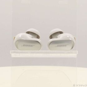 (中古)BOSE Bose Quietcomfort Ultra Earbuds (第2世代) ホワイトスモーク(348-ud)