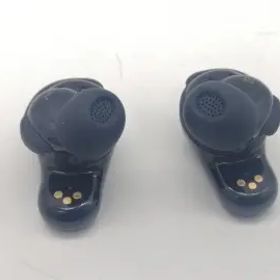 【中古】BOSE QuietComfort Ultra Earbuds 第2世代 [ブラック]【熊本】保証期間１ヶ月【ランクA】